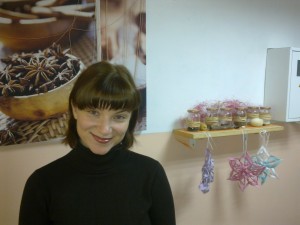 Барская А1