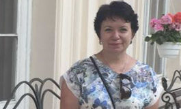 Лариса – відгук про Курс правильного харчування