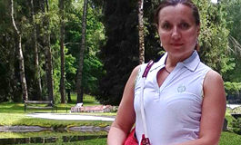Елена — отзыв о Курсе правильного питания